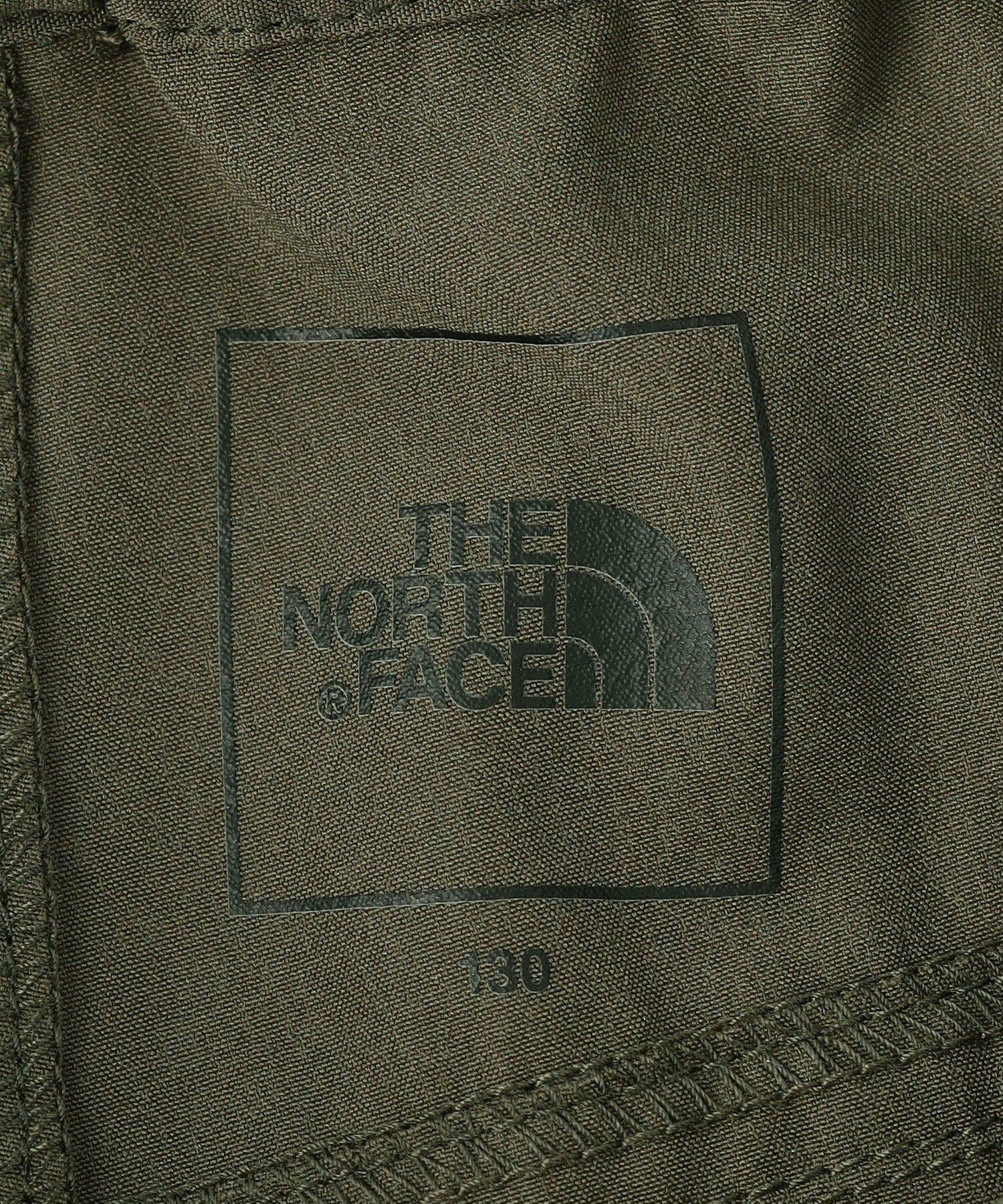 <THE NORTH FACE>TJ モビリティーショート / ショートパンツ 110cm-130cm